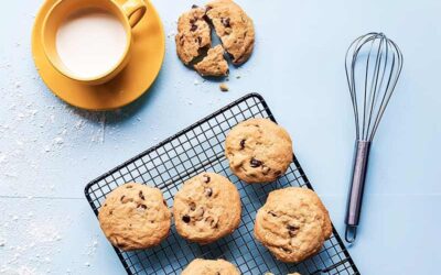 Peta’s Tips n’ Tricks to baking