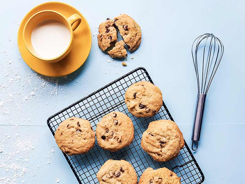 Peta’s Tips n’ Tricks to baking