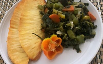 Callaloo