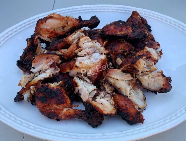 All things Jerk!