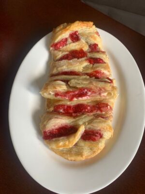 danish 2